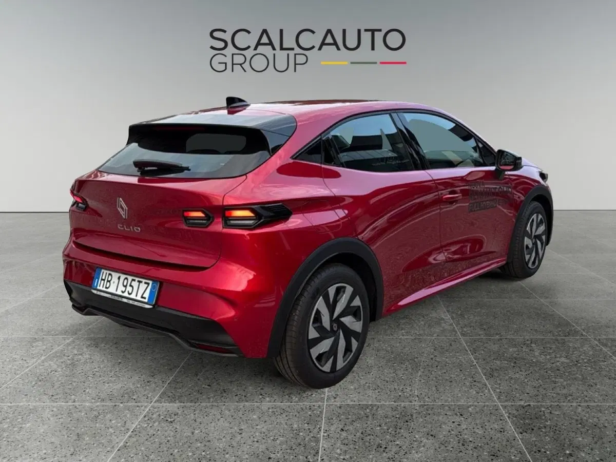 Renault Clio usata a Vicenza (5)