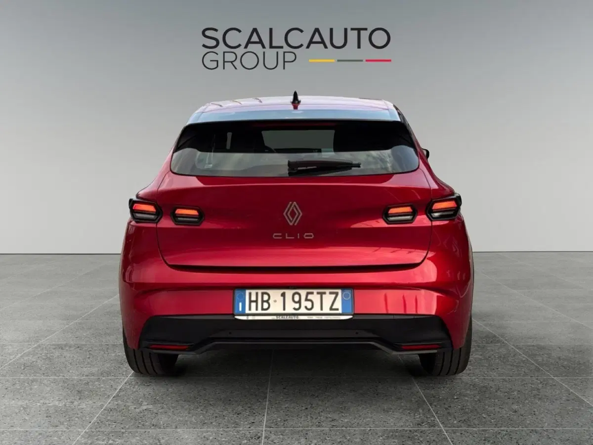 Renault Clio usata a Vicenza (6)