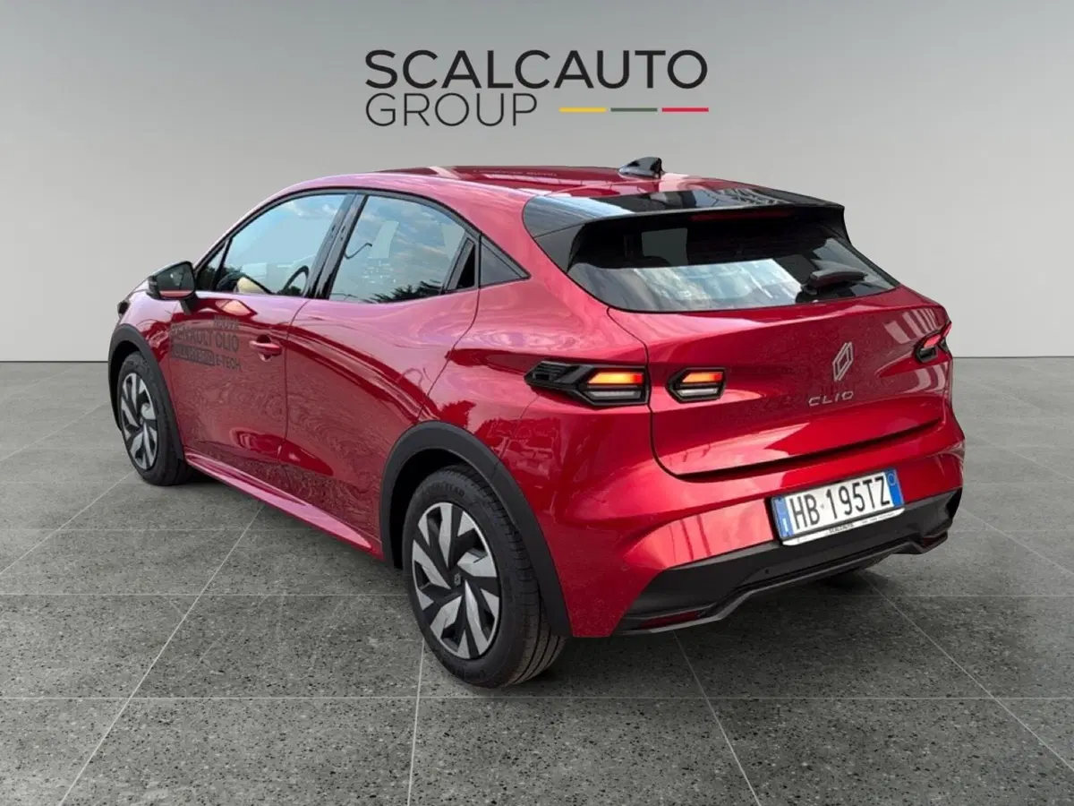 Renault Clio usata a Vicenza (7)