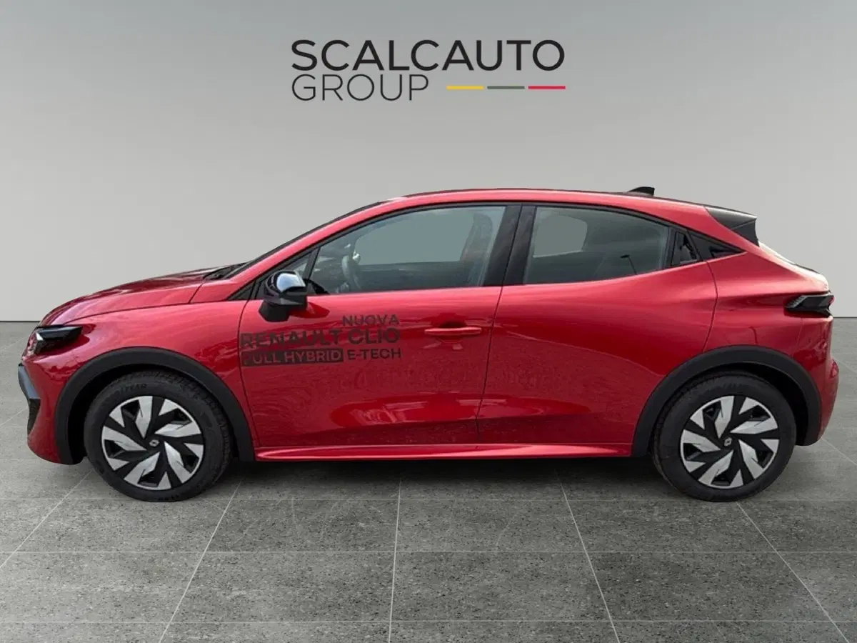 Renault Clio usata a Vicenza (8)