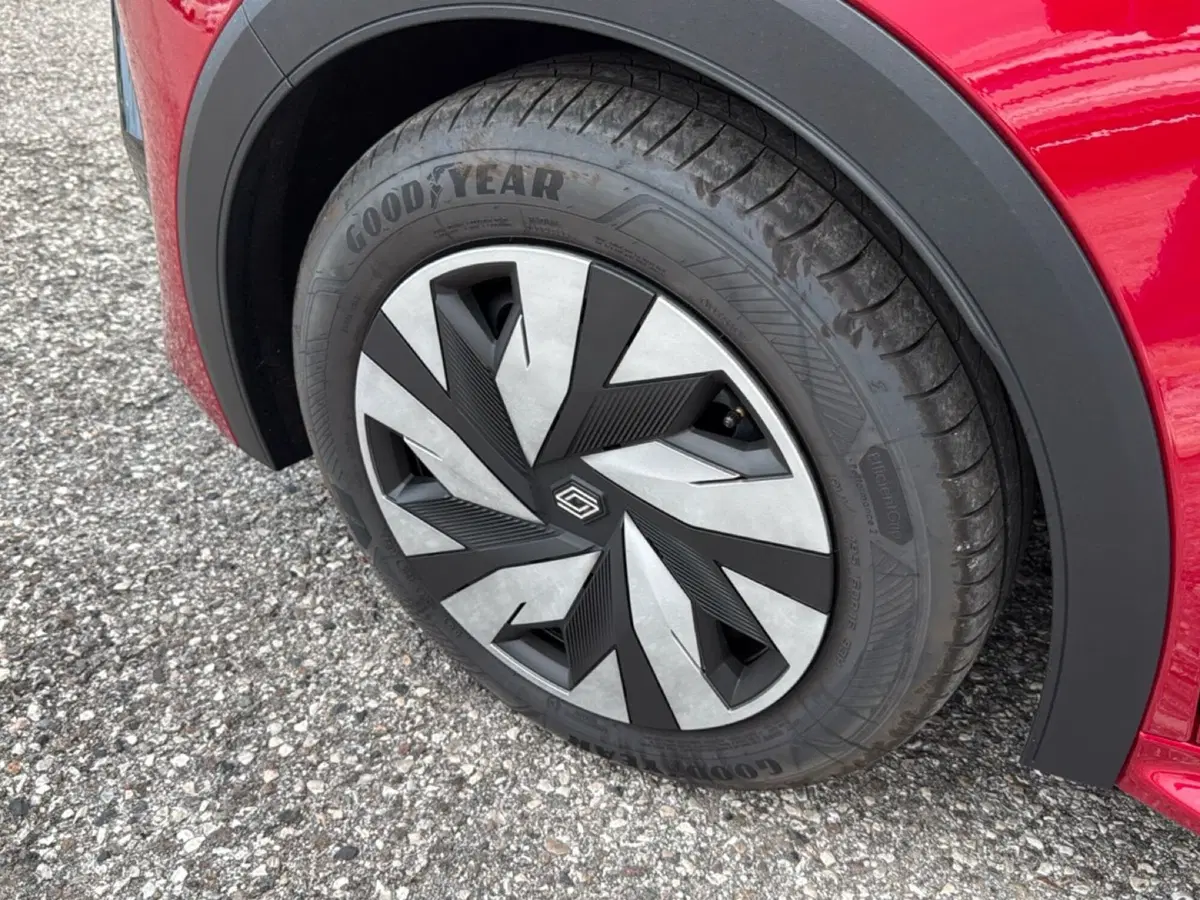Renault Clio usata a Vicenza (9)