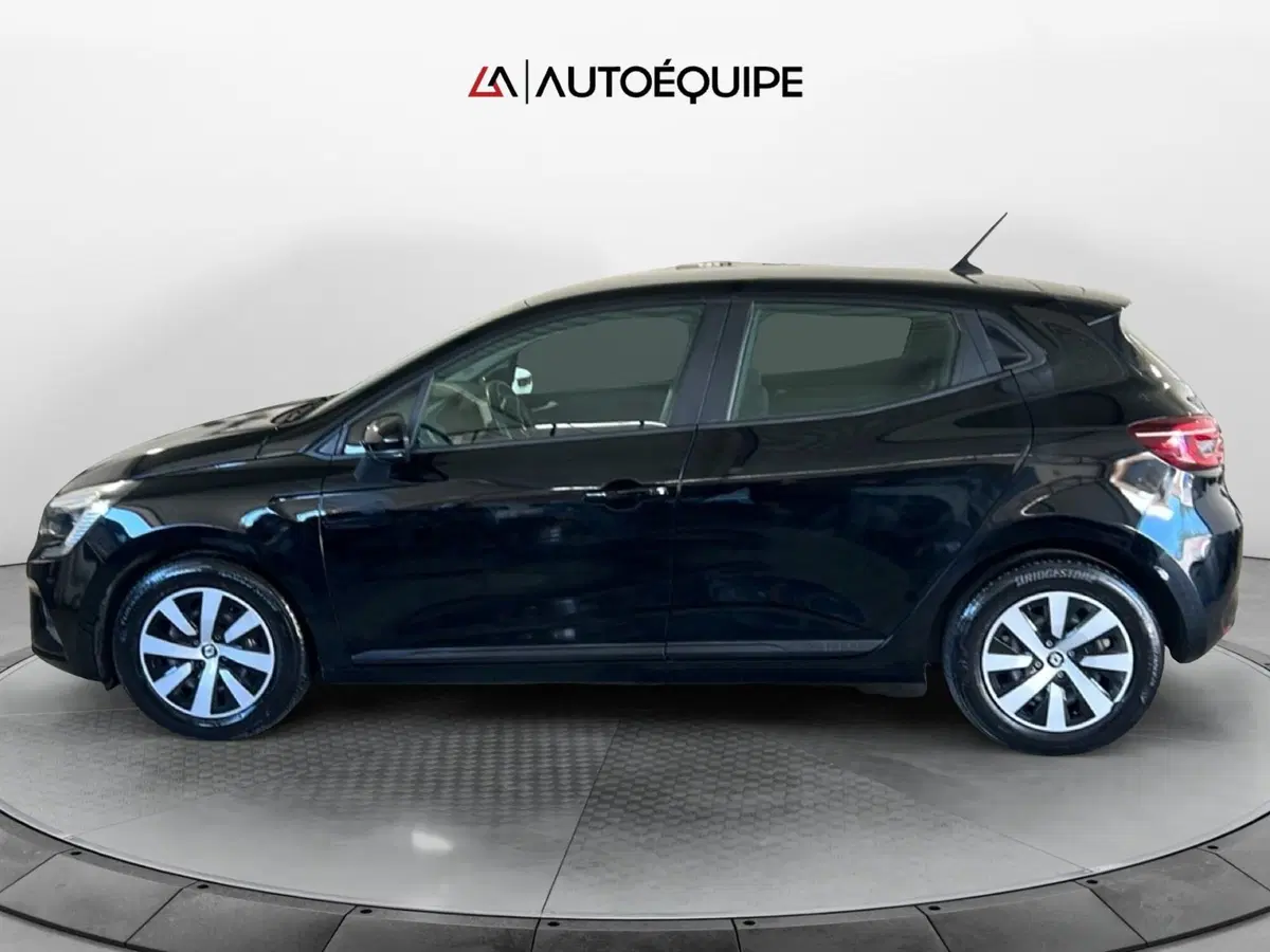 Renault Clio usata a Roma (2)