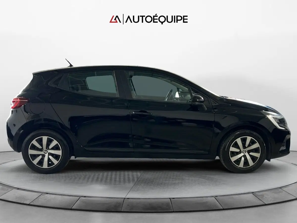 Renault Clio usata a Roma (6)