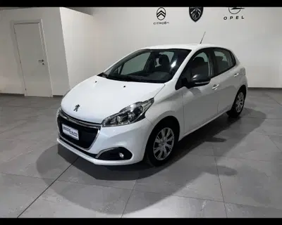 Peugeot 208 100 S&S 5p. Mix del 2019 usata a Alessandria