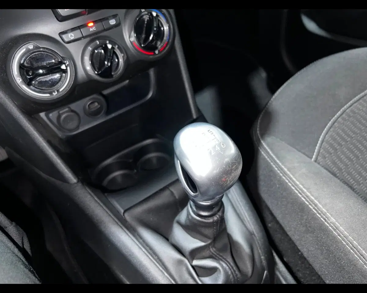 Peugeot 208 usata a Alessandria (13)