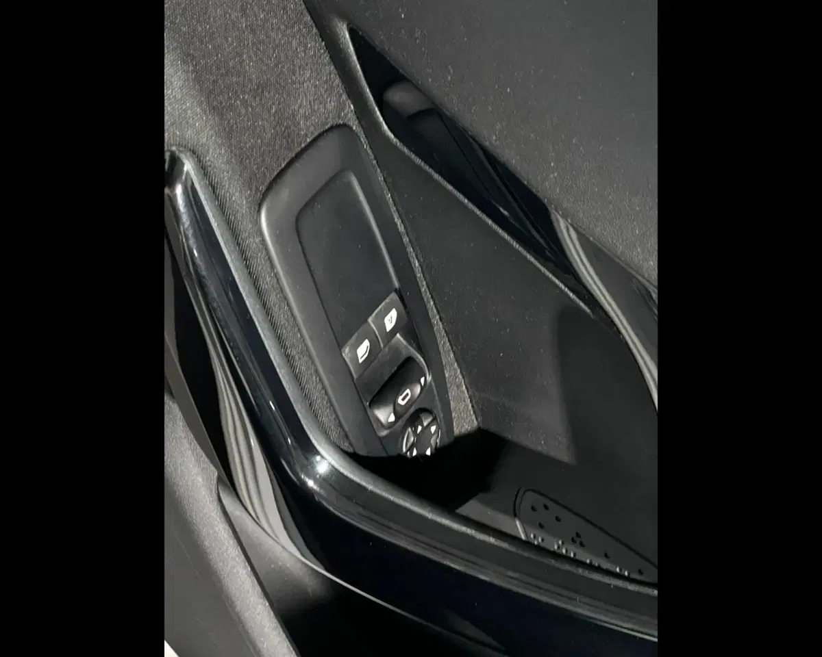 Peugeot 208 usata a Alessandria (14)