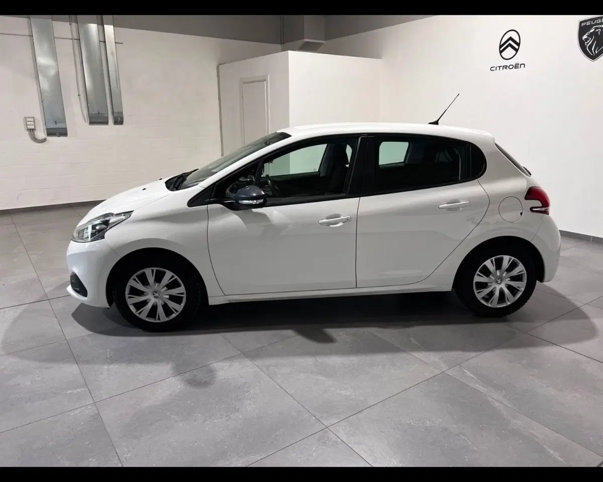 Peugeot 208 usata a Alessandria (2)