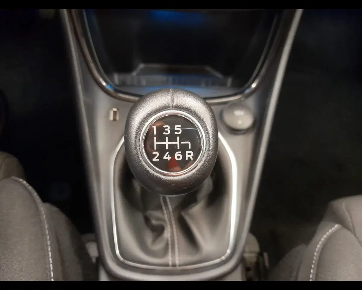 Ford Puma usata a Alessandria (15)