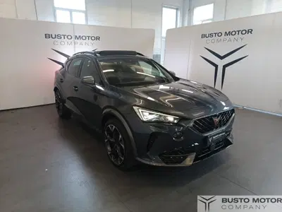 Cupra Formentor Formentor 1.4 e-hybrid Impulse 204cv dsg del 2023 usata a Olgiate Olona