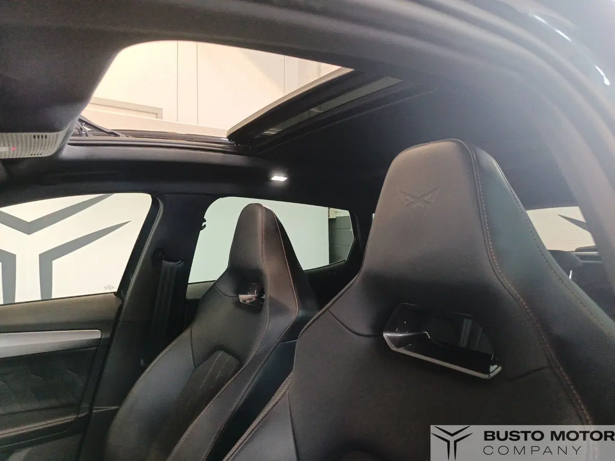 Cupra Formentor usata a Varese (10)