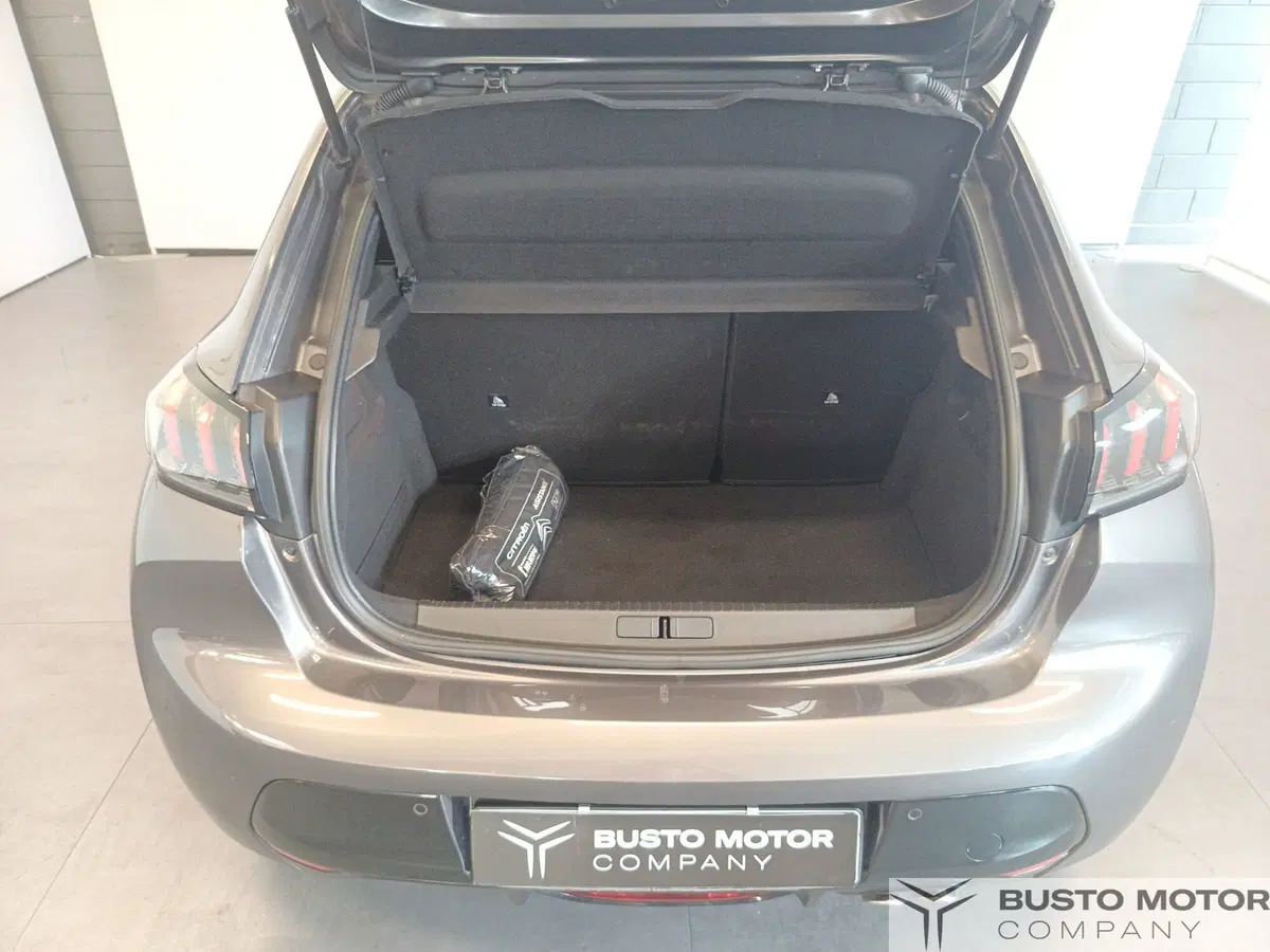Peugeot 208 usata a Varese (10)