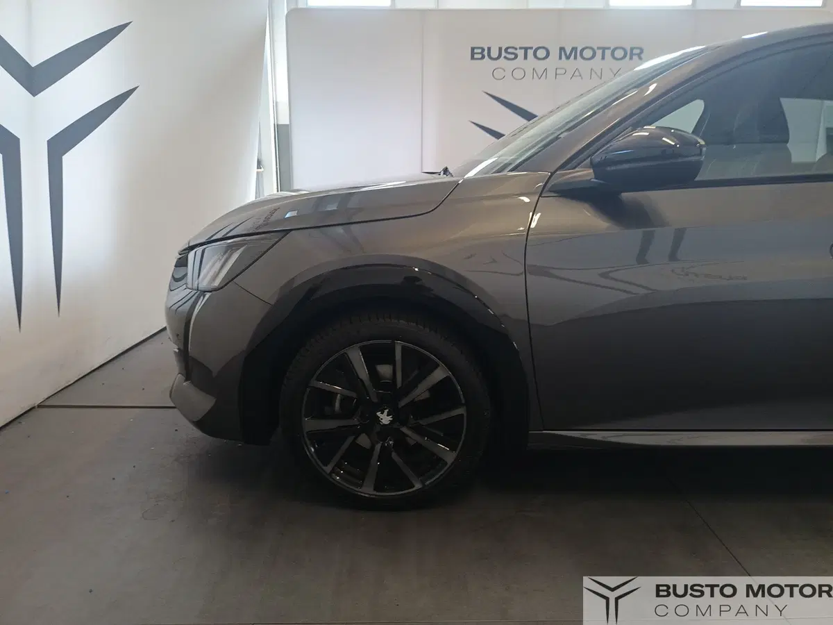 Peugeot 208 usata a Varese (7)