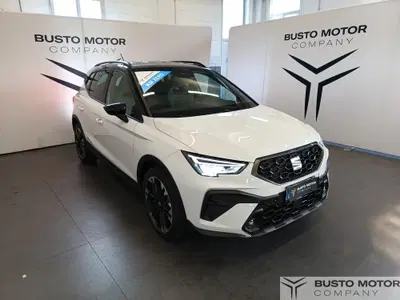 SEAT Arona 1.0 ecotsi 95cv nuova a Olgiate Olona