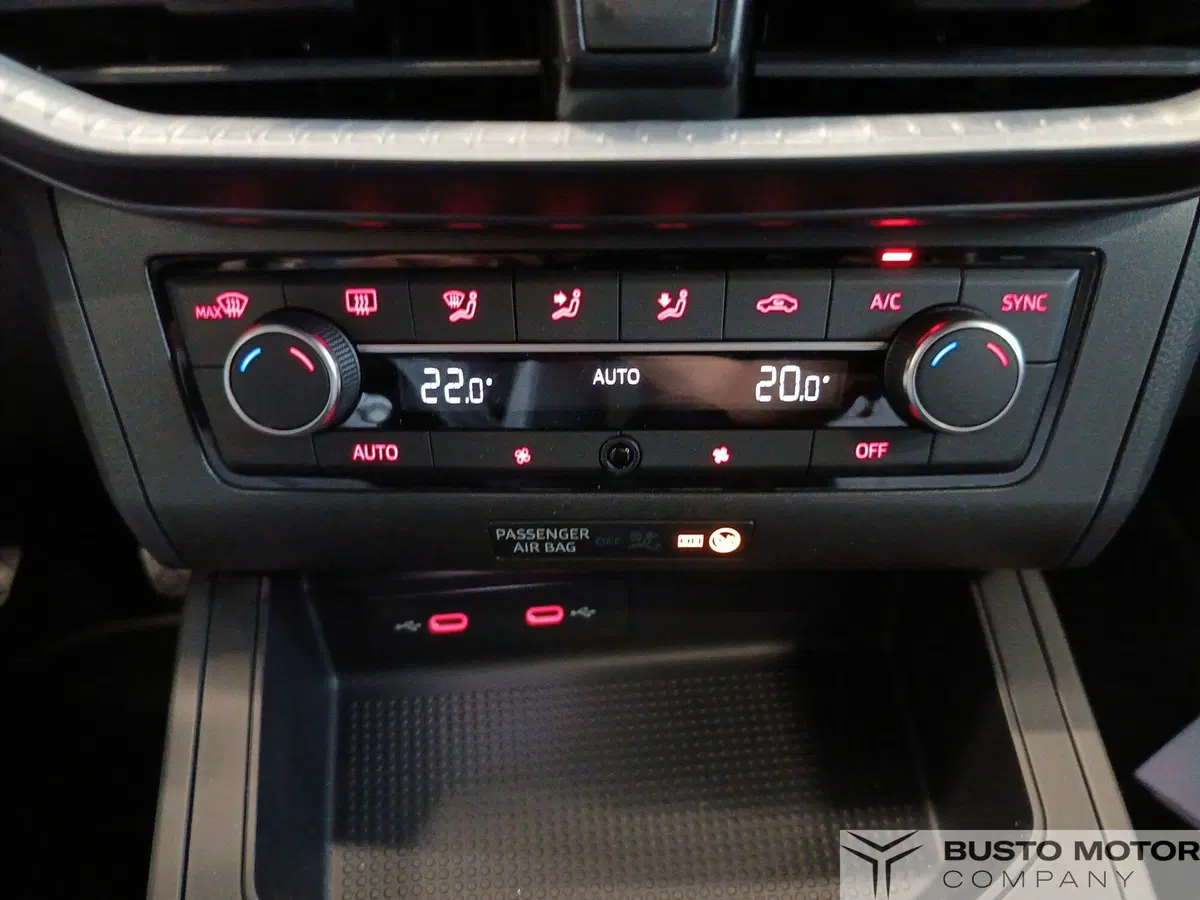 SEAT Arona nuova a Varese (14)