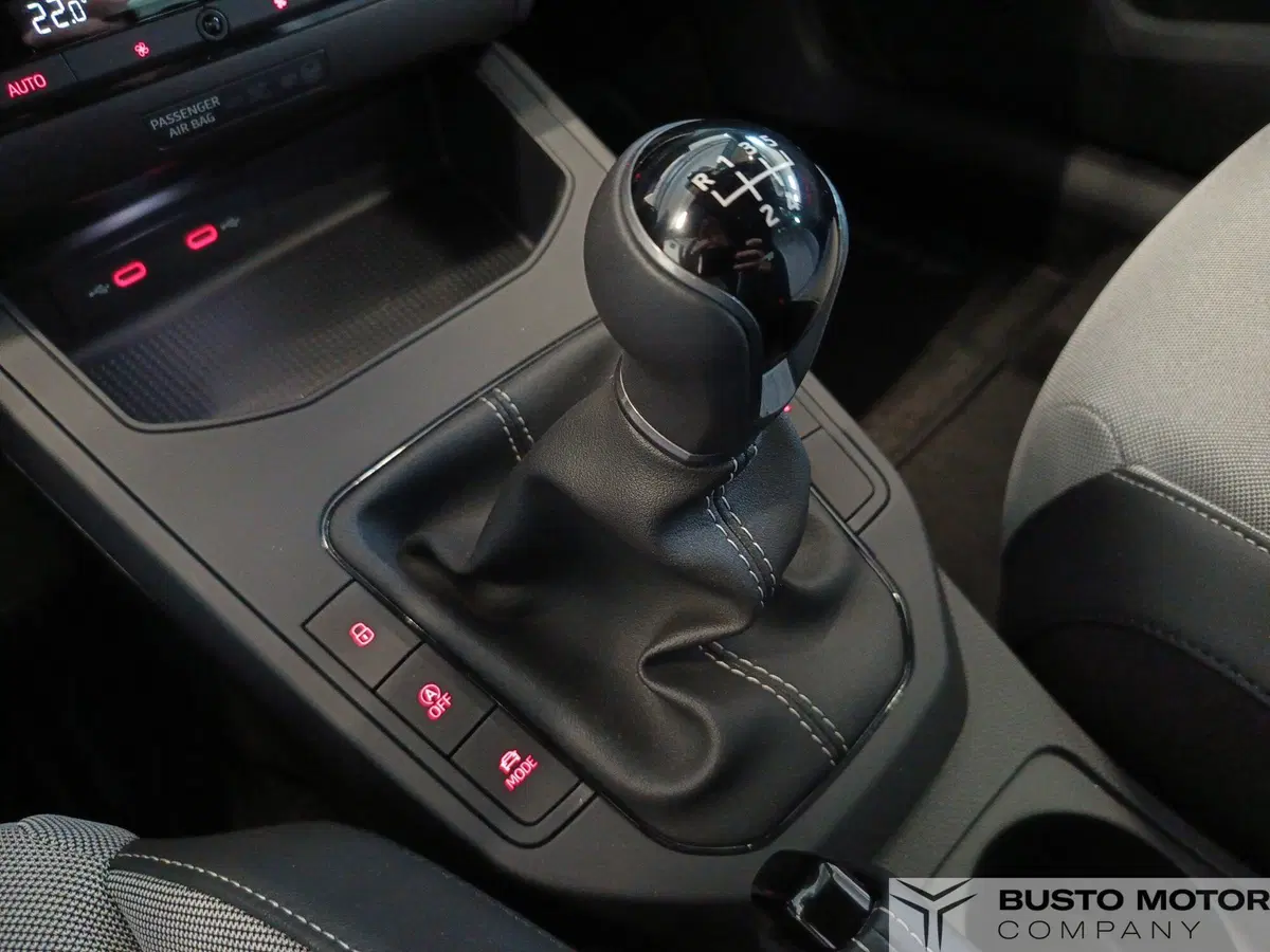 SEAT Arona nuova a Varese (15)