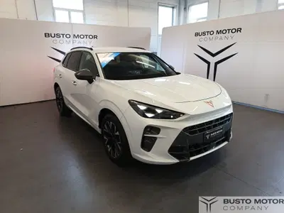 Cupra Terramar 1.5 e-hybrid 204cv dsg nuova a Olgiate Olona