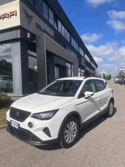 SEAT Arona 1.0 EcoTSI Style del 2023 usata a Castenaso