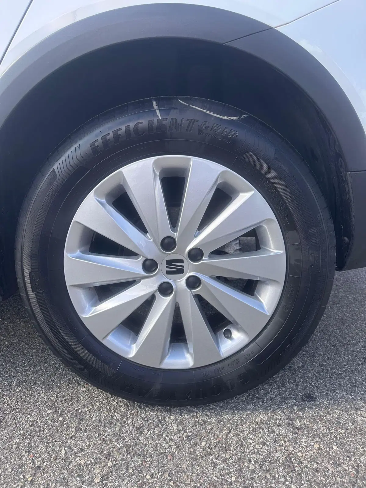 SEAT Arona usata a Bologna (10)