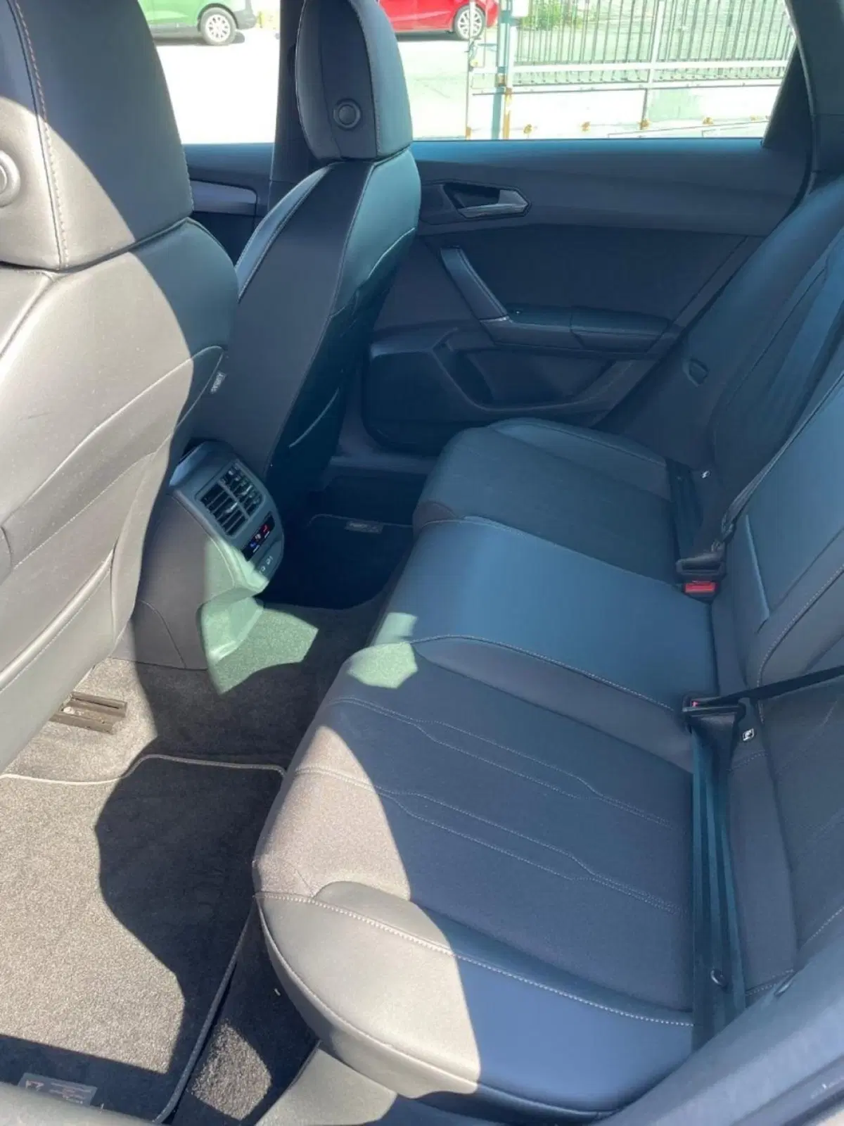 Cupra Leon Station Wagon usata a Bologna (10)