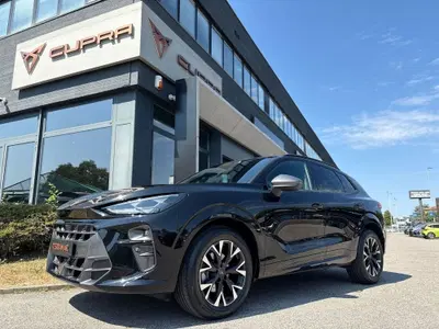 Cupra Terramar 1.5 hybrid 150cv dsg del 2026 usata a Castenaso