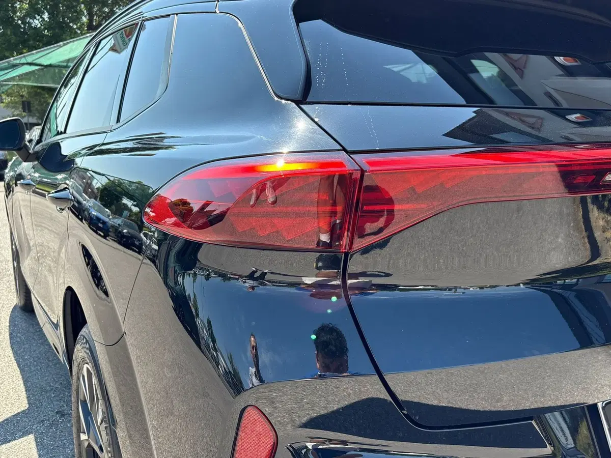 Cupra Terramar usata a Bologna (9)