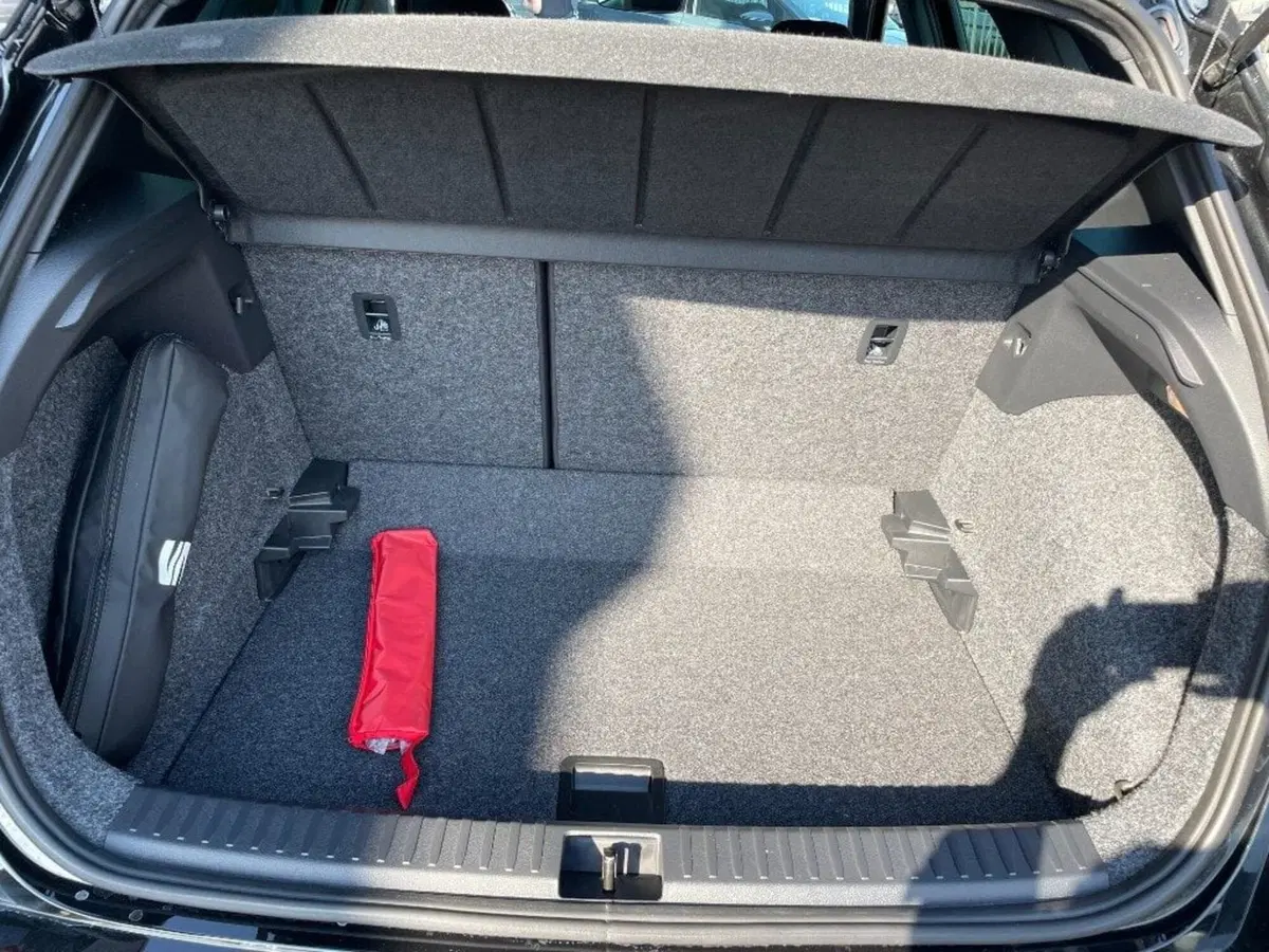 SEAT Arona nuova a Bologna (13)