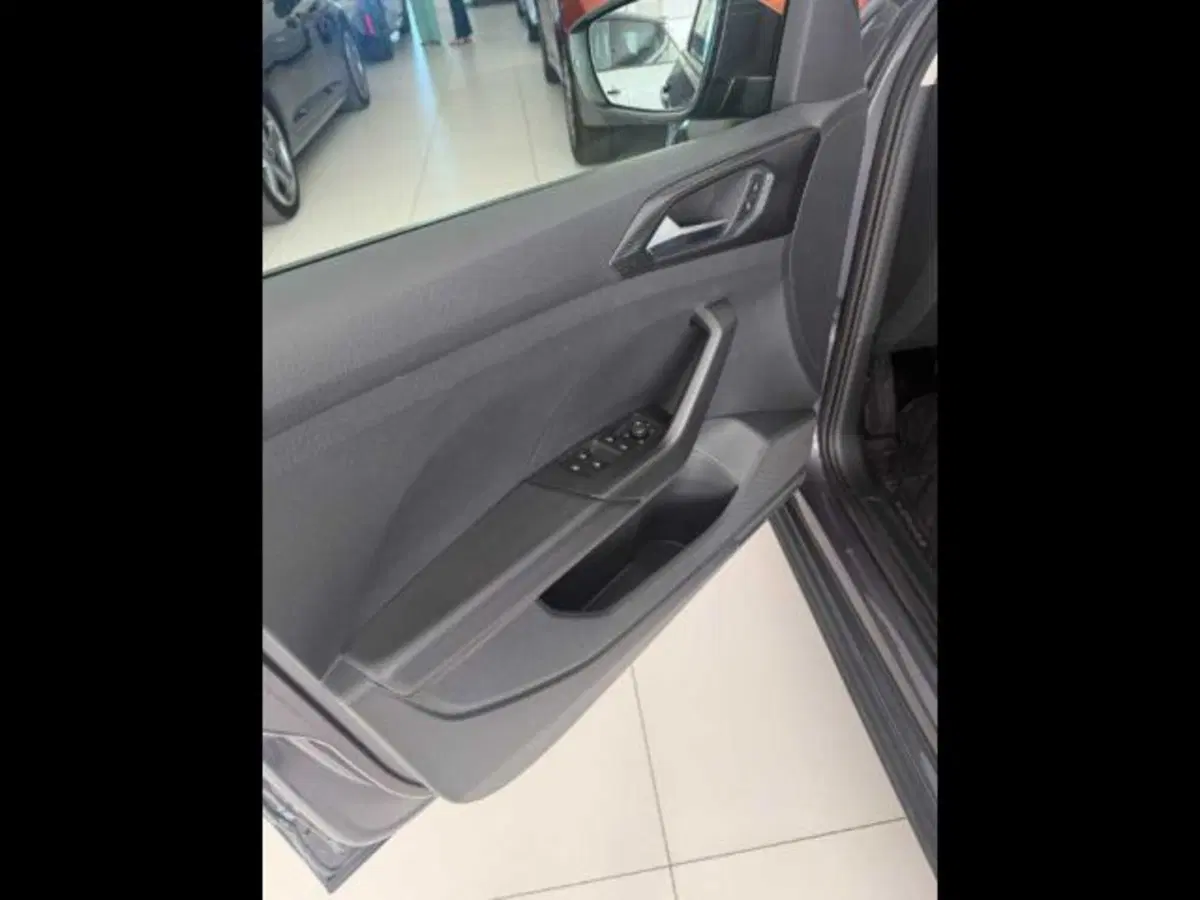 Volkswagen T-Cross usata a Caltanissetta (10)