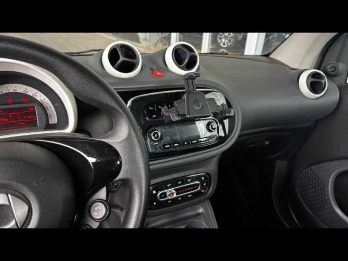 smart Fortwo usata a Caltanissetta (11)