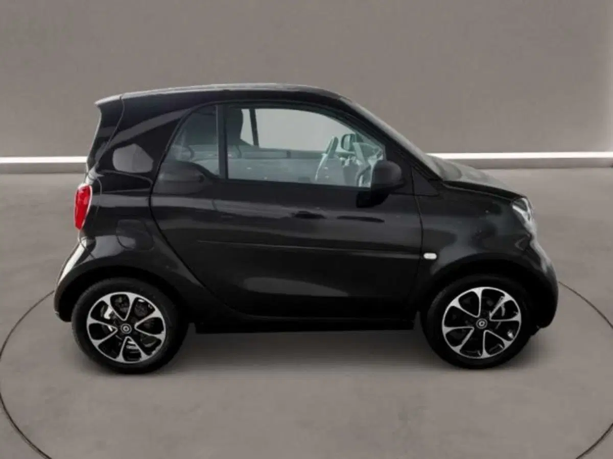 smart Fortwo usata a Caltanissetta (3)