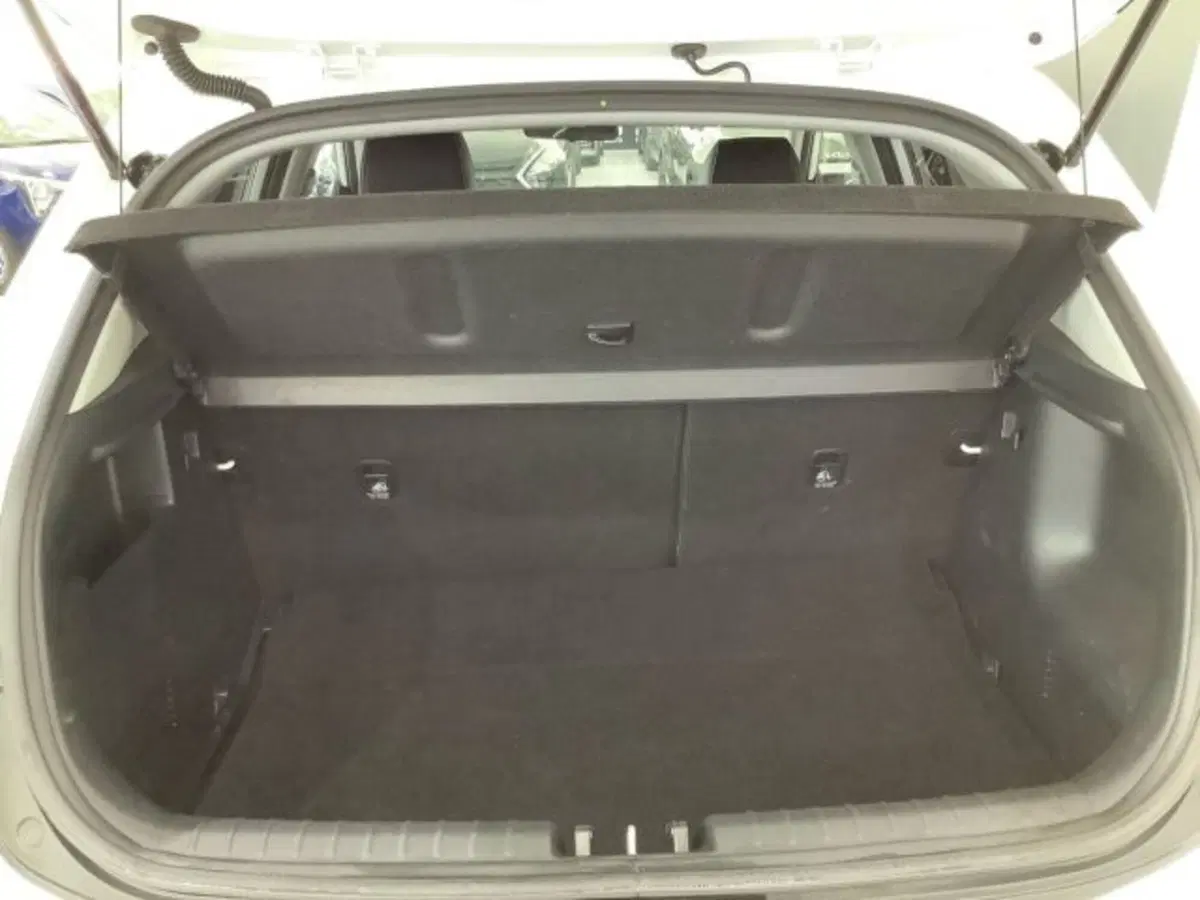Kia Stonic usata a Catania (12)