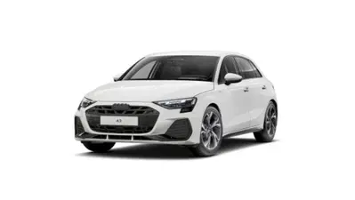 Audi A3 Sportback 1.5 tfsi S line 116cv nuova a Conegliano