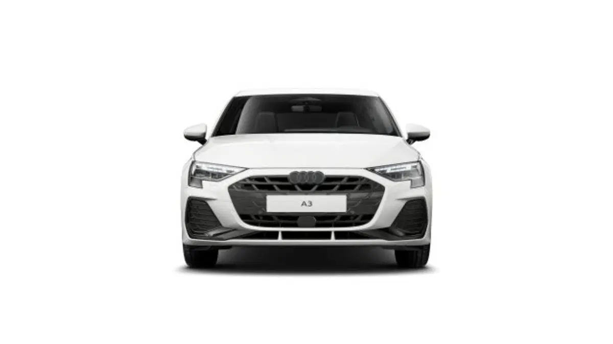 Audi A3 Sportback nuova a Treviso (3)