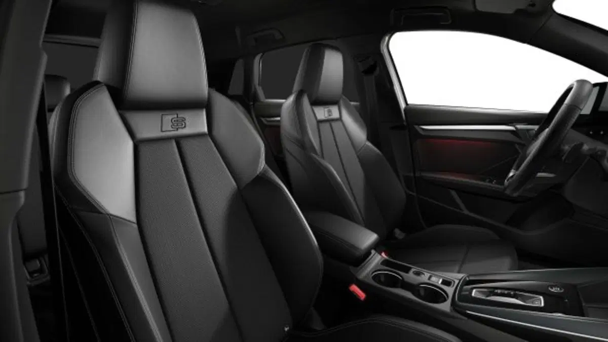 Audi A3 Sportback nuova a Treviso (7)