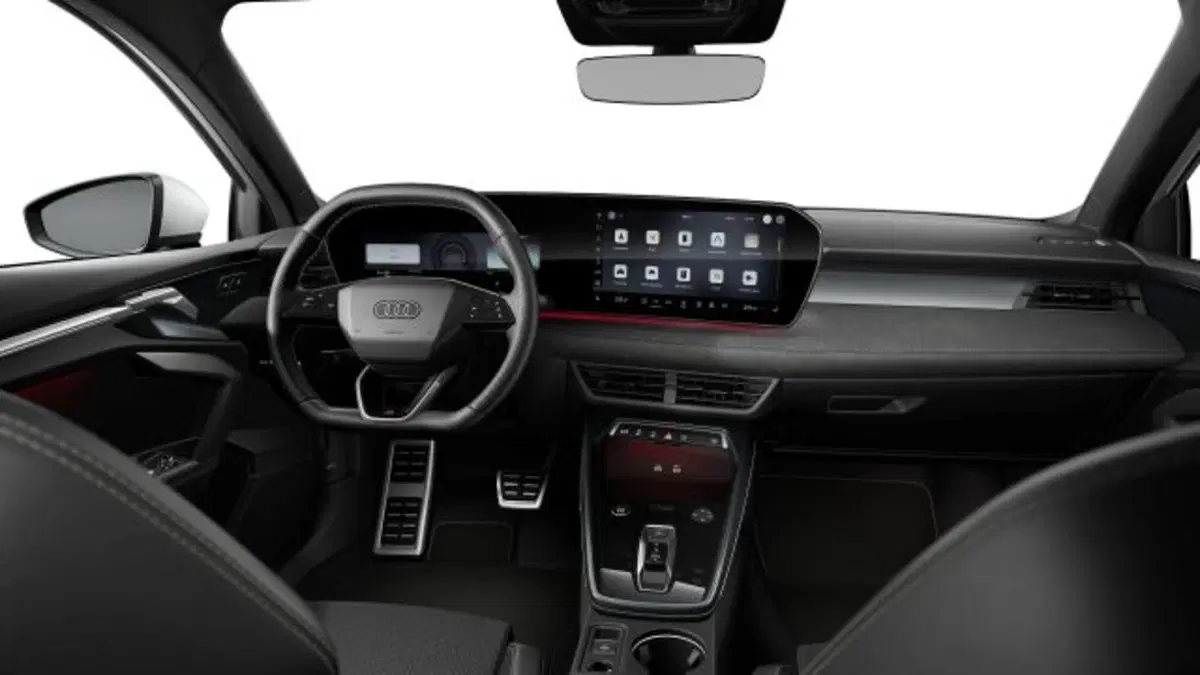 Audi A3 Sportback nuova a Treviso (8)