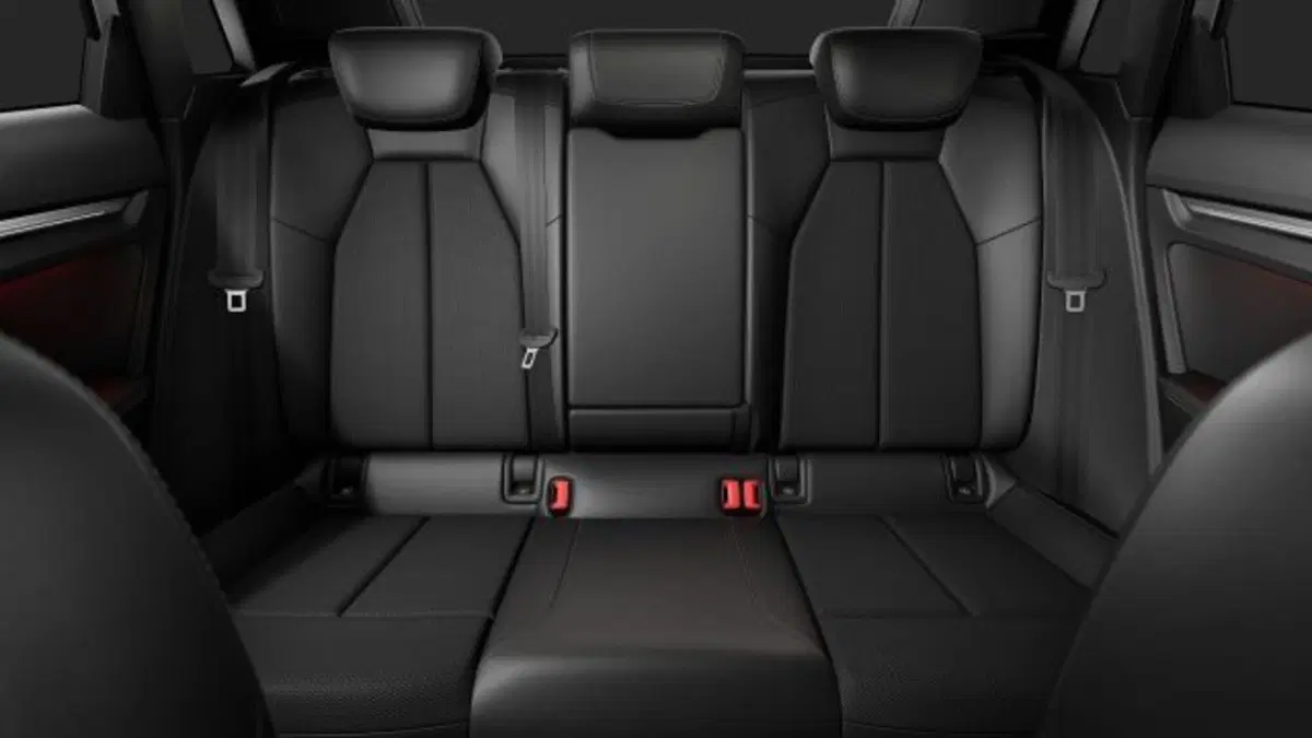 Audi A3 Sportback nuova a Treviso (9)