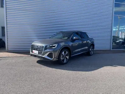 Audi Q2 35 1.5 tfsi Business Advanced s-tronic nuova a Conegliano