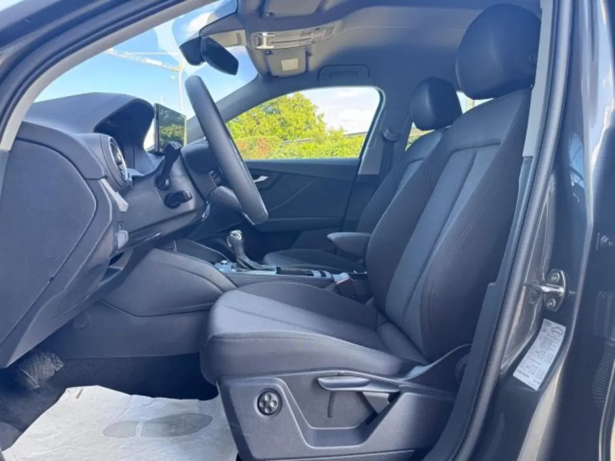 Audi Q2 nuova a Treviso (10)