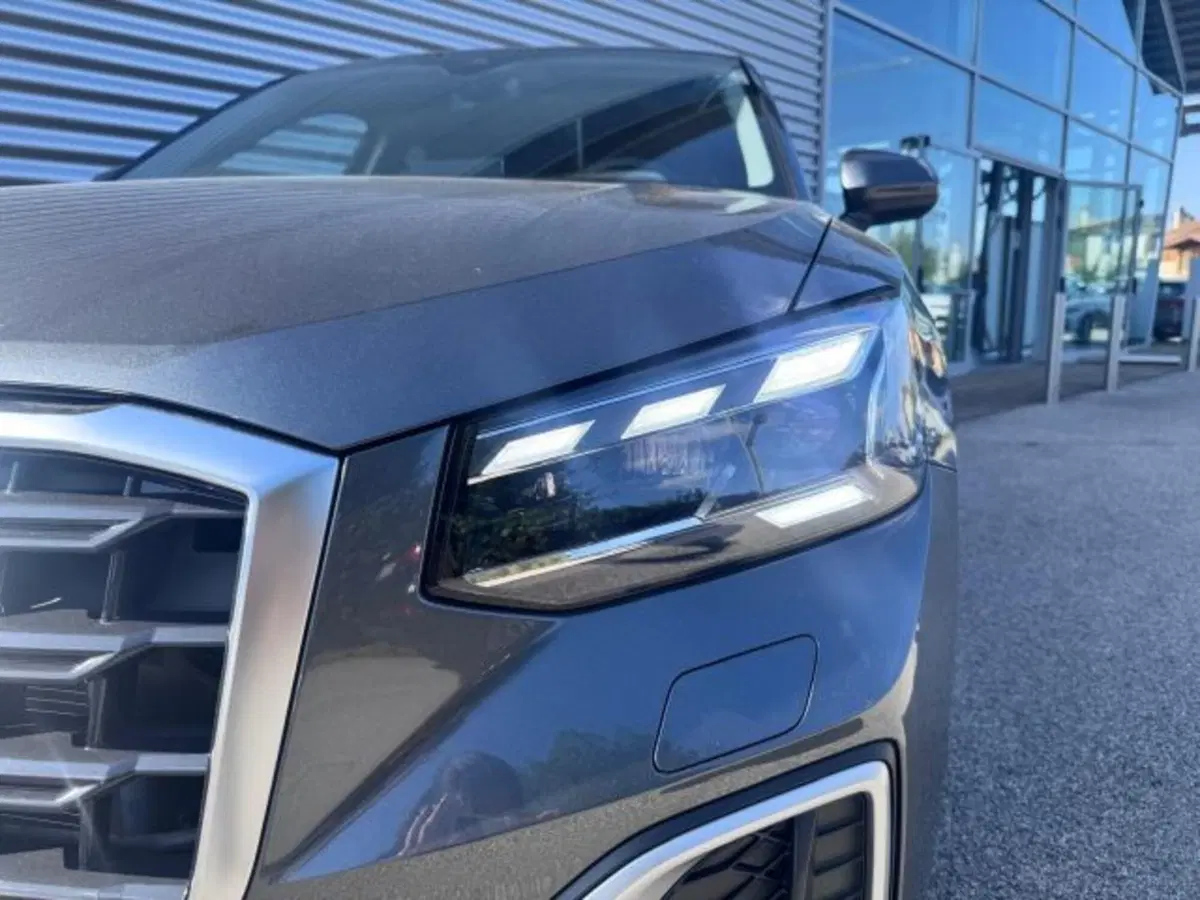 Audi Q2 nuova a Treviso (11)