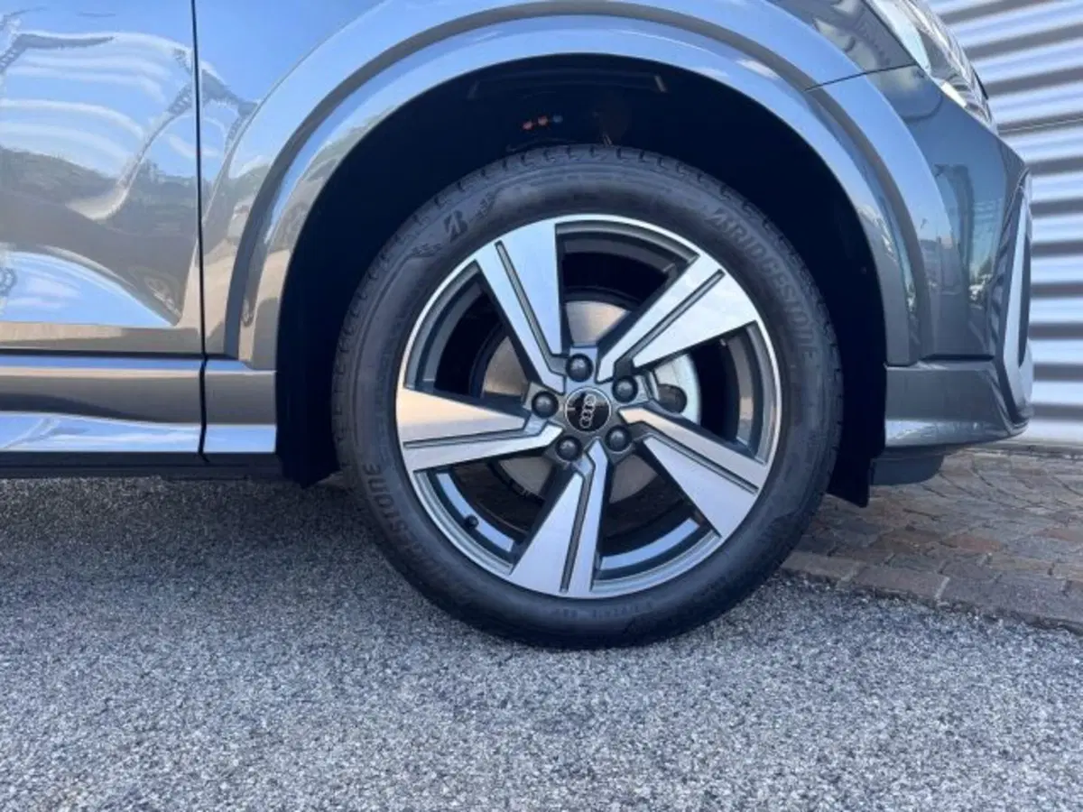 Audi Q2 nuova a Treviso (12)
