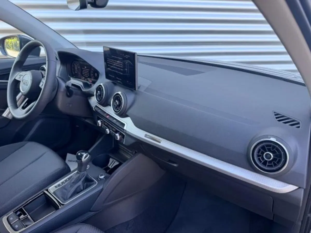 Audi Q2 nuova a Treviso (3)