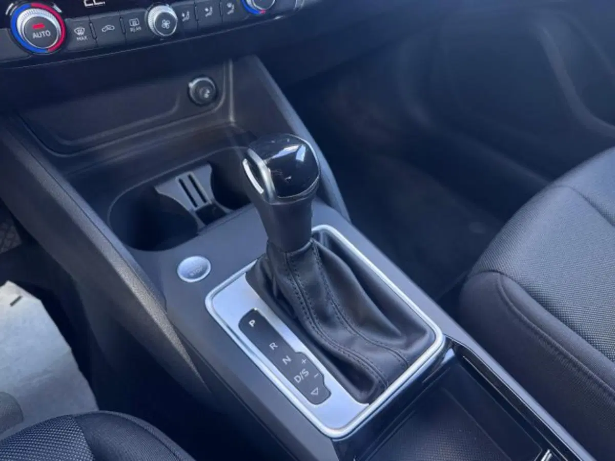 Audi Q2 nuova a Treviso (8)