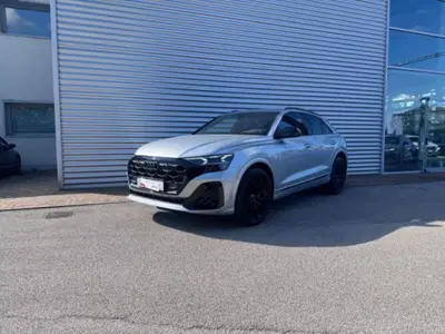 Audi Q8 Q8 55 TFSI quattro tiptronic Sport del 2025 usata a Conegliano