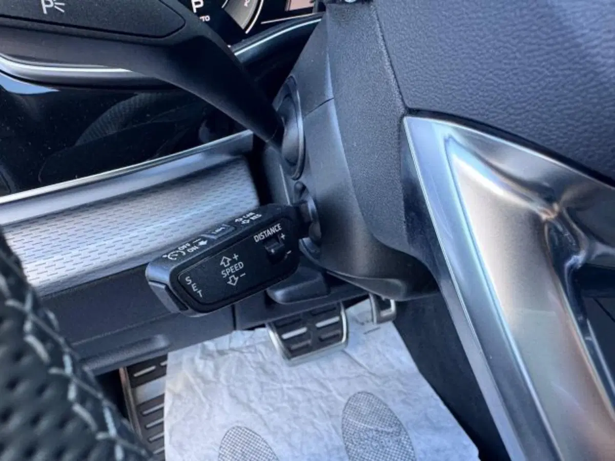 Audi Q8 usata a Treviso (10)
