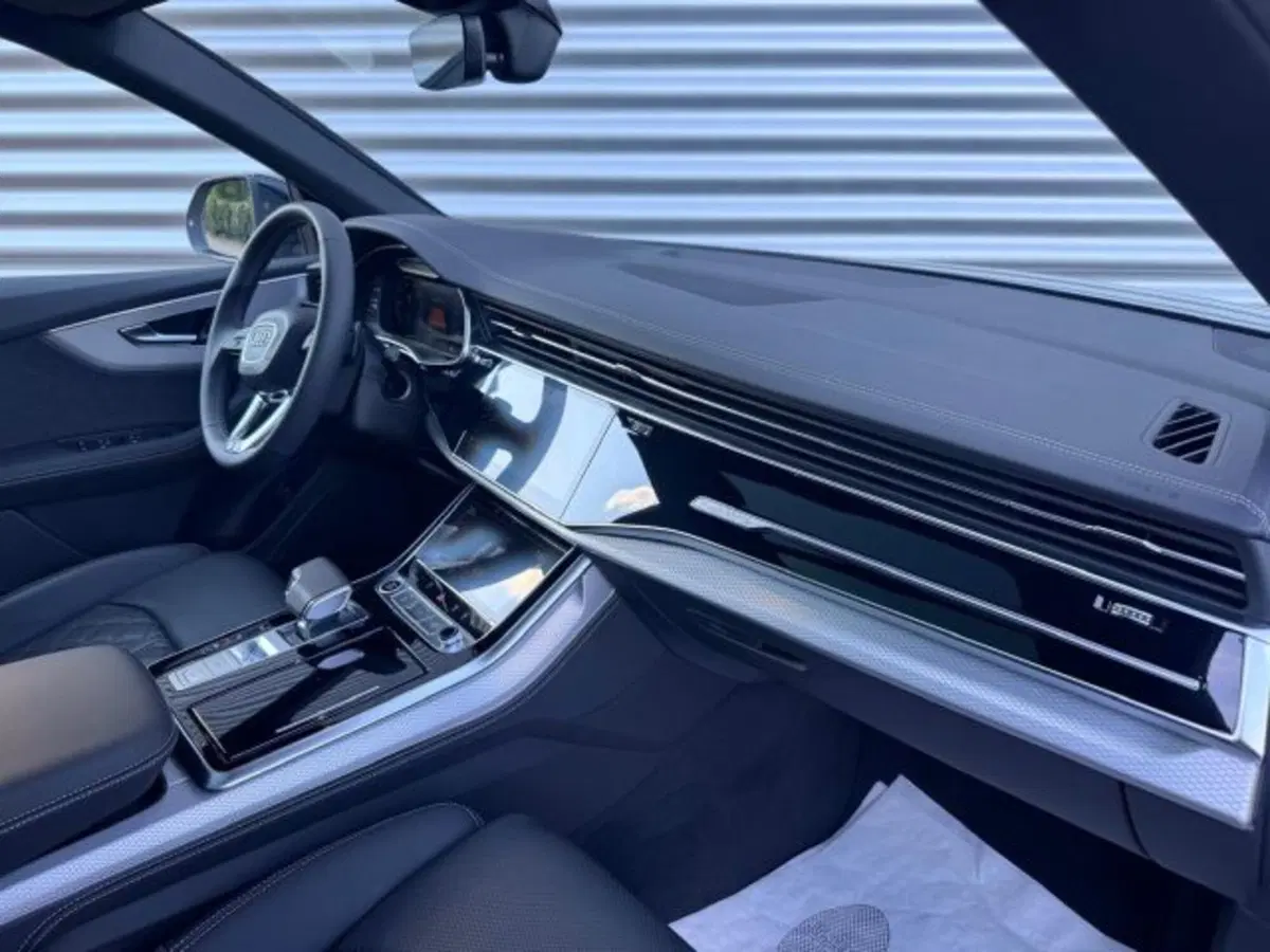 Audi Q8 usata a Treviso (3)