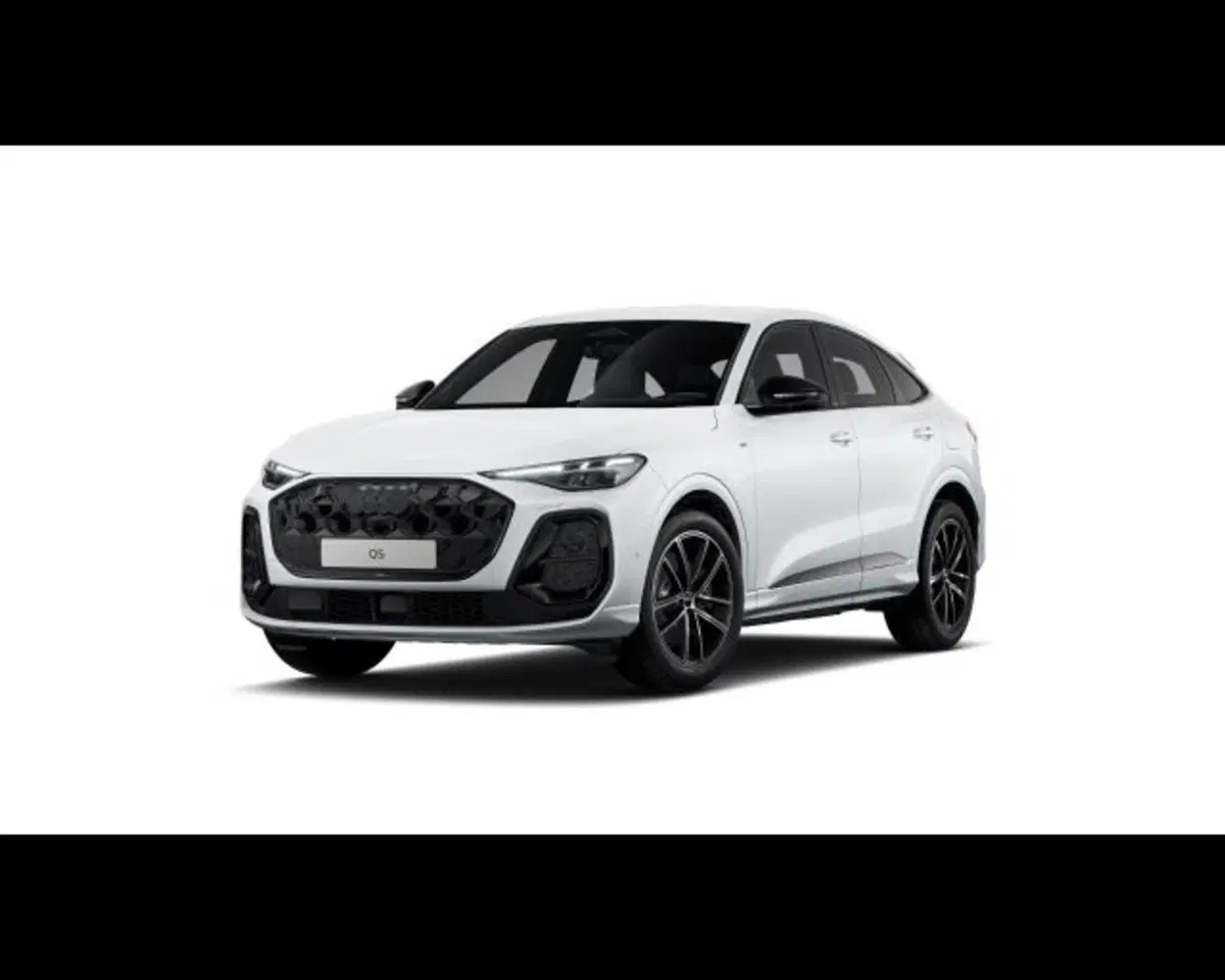 Audi Q5 Sportback nuova a Treviso