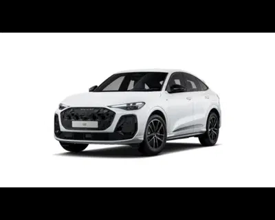 Audi Q5 Sportback 2.0 e-hybrid S line edition quattro 367cv s-tronic nuova a Conegliano
