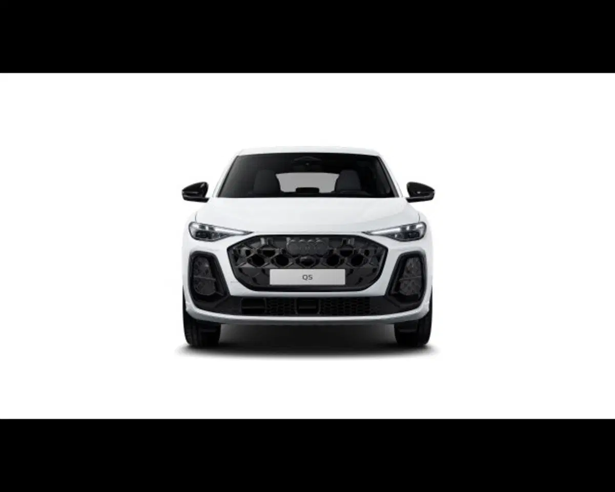Audi Q5 Sportback nuova a Treviso (3)