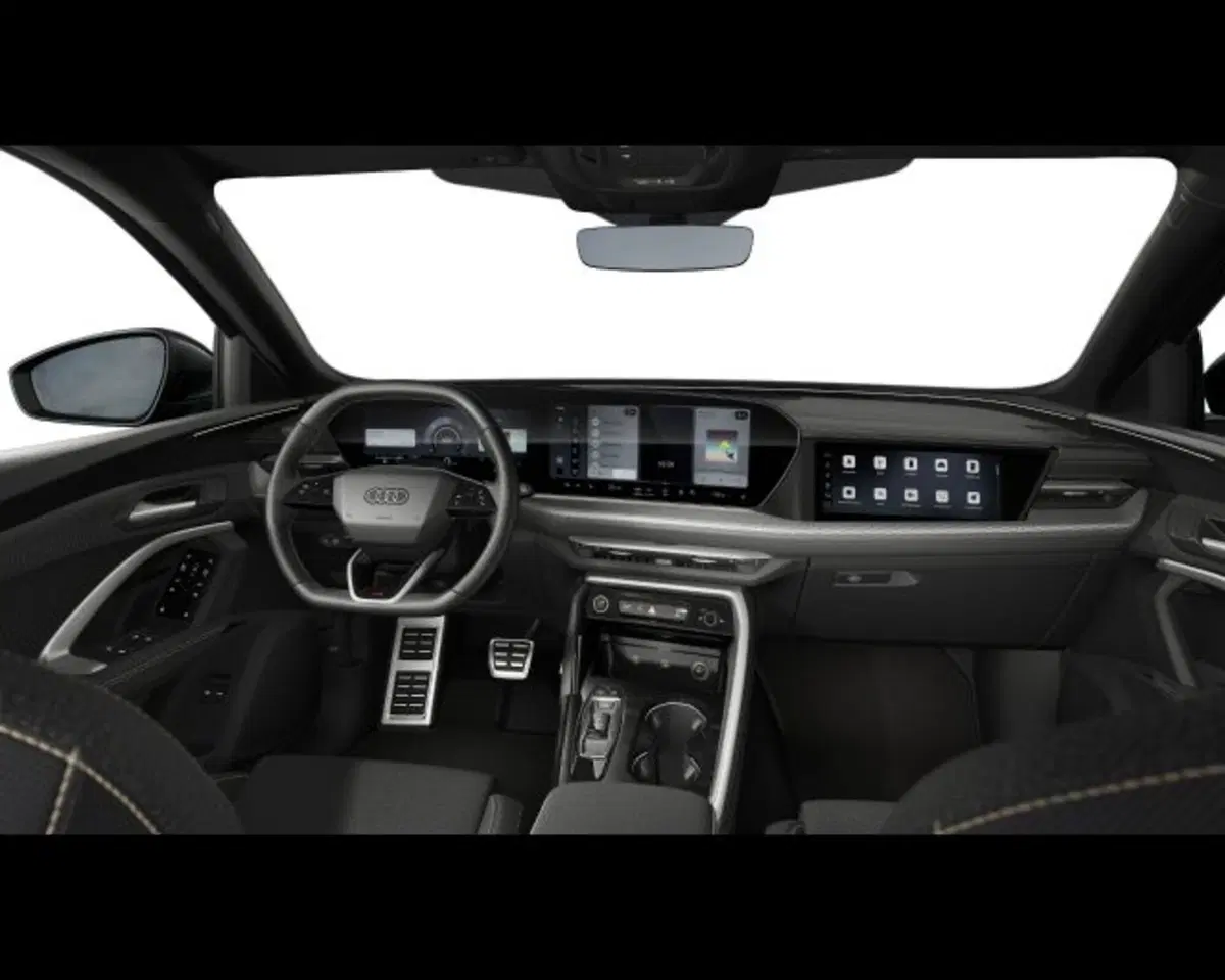 Audi Q5 Sportback nuova a Treviso (8)