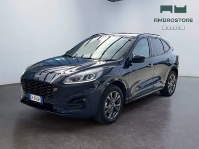Ford Kuga 2.5 Plug In Hybrid 225 CV CVT 2WD ST-Line del 2023 usata a Segrate
