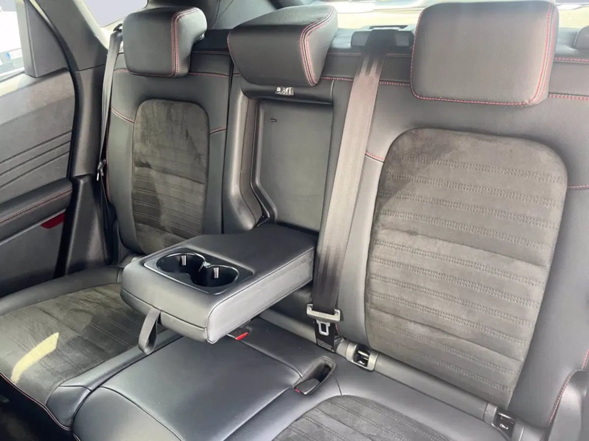 Ford Kuga usata a Milano (12)